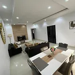 Magnifique Appartement